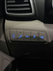 Hyundai: Hyundai Tucson: 2020 г., 2.4 л, Автомат, Бензин, Кроссовер — 7