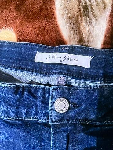 Cinslər: Məhsul: Mavi Jeans qadın cins şalvarı - Brend: Mavi (etiket və — 2
