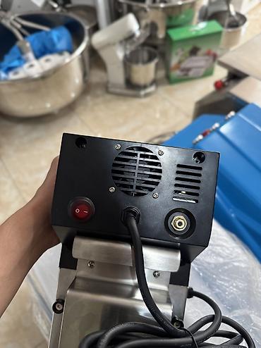 🍽️ Peşəkar Sous Vide Aparatı ✅Sous Vide Immersion Circulator (Model — 7