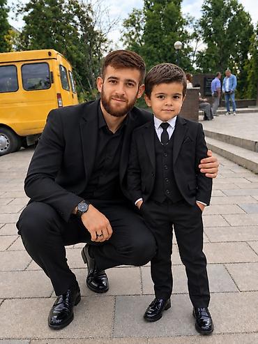sürücü isleri: Taksi sürücüsü, stajı 4 il, Şəhər içi taksi — 2