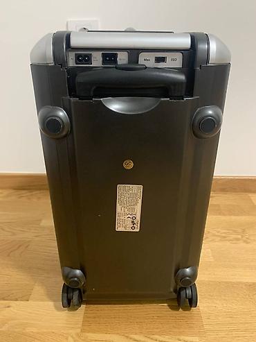 Frižideri: Ambiano mini frizider 12-220 v - NOV KONTAKT Nordfrost frizider — 6