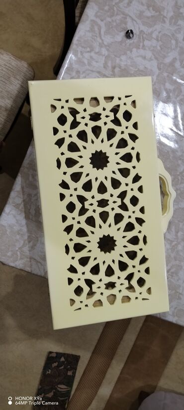 Digər: Super heç isdifadə olunmayıb yenidi çəkisi ağır və kefyifətlidir — 6