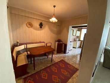 московская белинка: 3 комнаты, 82 м², ул. Московская / Уметалиева Индивидуалка, 5 этаж, Старый ремонт — 4