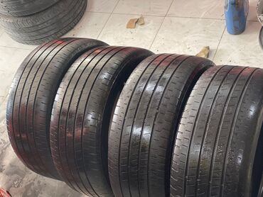 Disk təkərlər: İşlənmiş Şin Bridgestone 225 / 45 / R 18