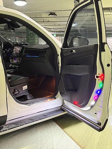 Ssangyong: Ssangyong Rexton: 2020 г., 2.2 л, Автомат, Дизель, Кроссовер — 8