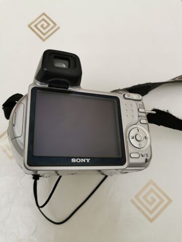 фотоаппарат sony alpha: Продаю или меняю