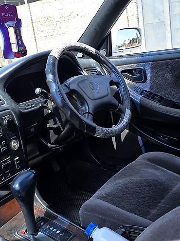юто кун: Toyota Windom: 1995 г., 2.5 л, Автомат, Бензин, Седан — 6