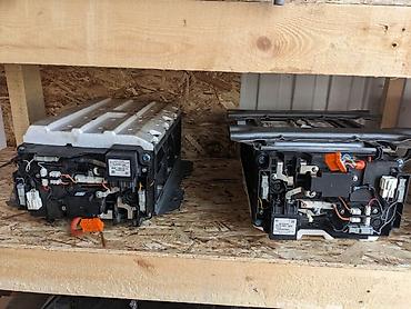 Другие детали электрики авто: Хонда Цивик ремонт гибридный батарейка Хонда фит батарейка и инвентор — 9