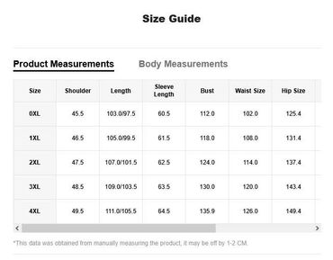 Kaputi: Cena 4000din Vel 0XL,1XL,2XL,3XL,4XL Poručuje se, isporuka za desetak — 5