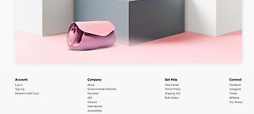 Дизайнеры одежды: Создание сайта под ключ — дизайн — адаптация под телефон — подключение — 11