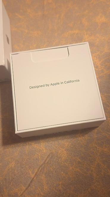 airpods i888: Apple AirPods 4 (USB‑C) — simsiz qulaqlıq və şarj futlyarı — 4