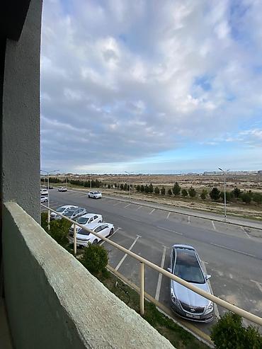 Mənzillər: Hövsan qəs., 2 otaqlı, Yeni tikili, 58 kv. m — 4