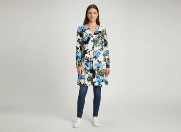 sukienki wieczorowe plus size: Atmosphere, Сукня жіноча, розмір M