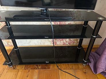 philips xenium x622: İşlənmiş Televizor Samsung LED ekran 40" HD (1366x768), Ünvandan götürmə — 2