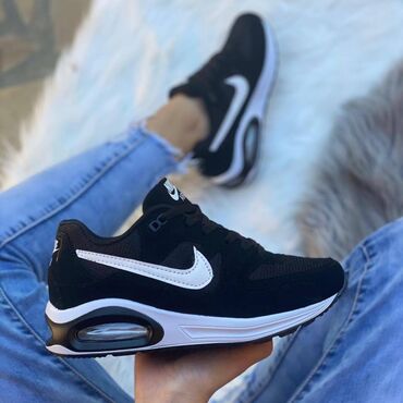 Patike: Nike air max command patike Novo Brojevi 36 do 46, zavisi od modela — 7