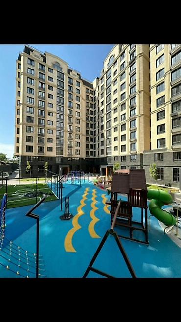 Продажа квартир: 3 комнаты, 71 м², Элитка, 5 этаж, Дизайнерский ремонт — 1