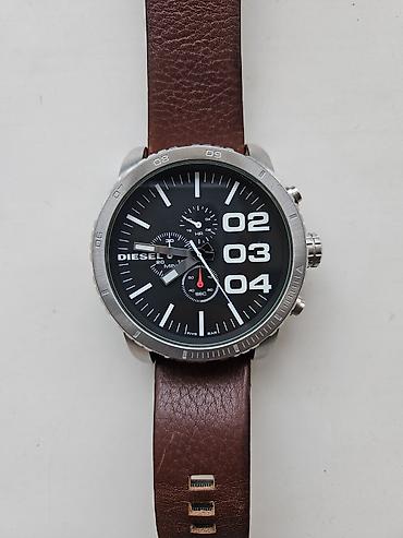 кушетка чемодан цена: Мужские наручные часы Diesel DZ-7314 Only The Brave - Корпус из — 2