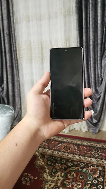 lenovo yoga c940: Samsung Galaxy S20, 128 GB, rəng - Bənövşəyi, Barmaq izi — 1