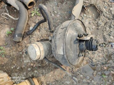 Двигатели, моторы и ГБЦ: Дизельный мотор Mitsubishi 2003 г., 1.9 л, Б/у, Оригинал — 29