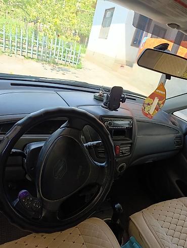 gak aion: Suzuki Liana: 2002 г., Газ, Хэтчбэк — 1