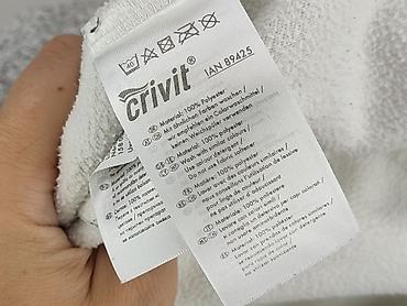 wool: Crivit, Polar damski, rozmiar S — 7