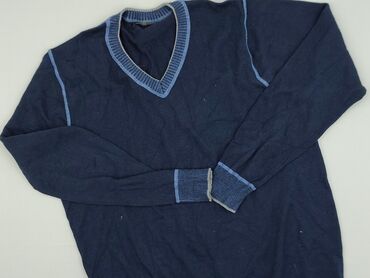 Sweter, L (EU 40), condition - Very good