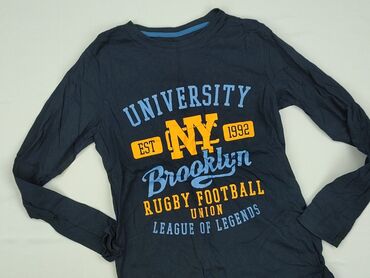 kombinezon 146: Sweatshirt, Destination, 12 years, 146-152 cm, condition - Very good