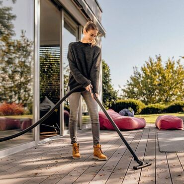 где можно купить шланг для пылесоса: KARCHER Karcher wd2 plus Пылесос хозяйственный профессионального типа