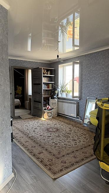 Продажа коттеджей и домов: 5 комнат, 210 м², 5 соток, Новопавловка, Собственник at lalafo.kg — 18 Продажа коттеджей и домов: 5 комнат, 210 м², 5 соток, Новопавловка, Собственник — 18