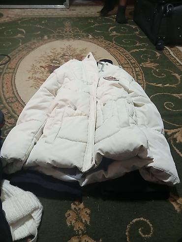 Комплекты одежды: Комплект, цвет - Белый — 6