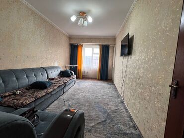 Продажа квартир: 2 комнаты, 58 м², Индивидуалка, 6 этаж, Старый ремонт