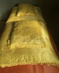 Matraslar: Sadə matras, Bir nəfərlik — 1