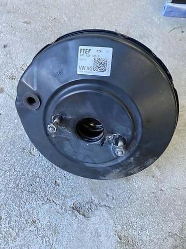 sk 908: KOCIONI DOBOS ZA VOLKSWAGEN POLO - 6R1614105G | Kocioni dobos za — 2