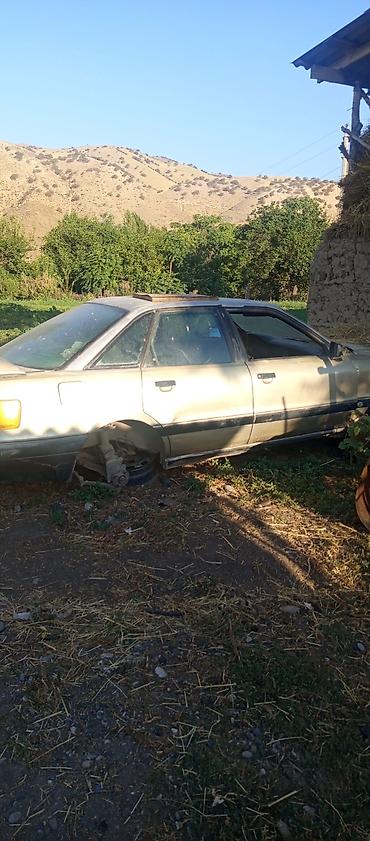 ауди а6 с: Разбор Audi 80 C3 (седан, ориентировочно конец 80‑х – начало 90‑х). В — 3