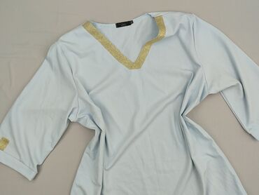 Women's blouse, size 5XL (EU 50)