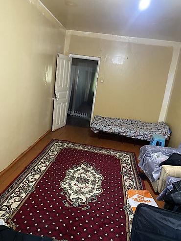 terter heyet evleri: Kirayə verilir: 2 otaqlı mənzil - Plan: geniş zal və yataq otağı - — 2