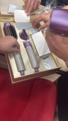 Tavalar: Saç quruducu və çoxfunksiyalı fen/forma‑verici seti Xüsusiyyətlər: - lalafo.az -da Tavalar: Saç quruducu və çoxfunksiyalı fen/forma‑verici seti Xüsusiyyətlər: -