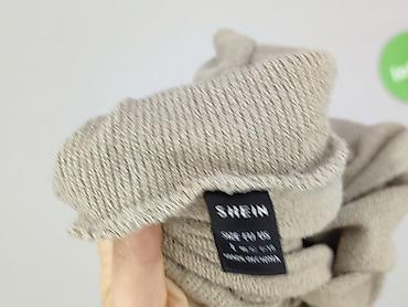 linen: Shein, Szorty damskie, rozmiar L — 6