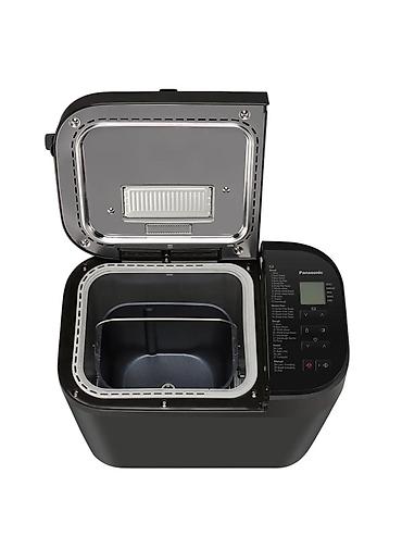 panasonic corəkbisirən: 🍞 Panasonic SD-R2530 — əsas funksiyaları * ⚡ Güc: 550 Vt * 🍞 30 — 2