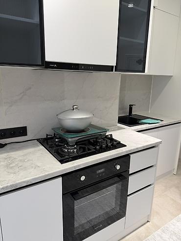 Долгосрочная аренда квартир: 2 комнаты, Собственник, С мебелью полностью — 13