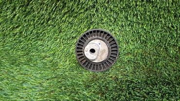 Другие автозапчасти: Натяжители ролики BMW E38 E39 E46 E53 E70 E90 В отличном состоянии — 9