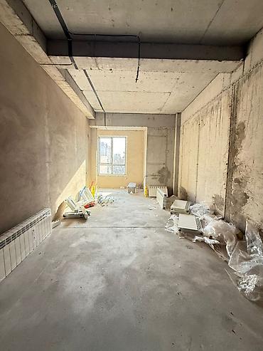 Продажа квартир: 4 комнаты, 164 м², Филармония Элитка, 3 этаж, ПСО (под самоотделку) — 6