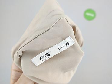 sinsay boho: Sinsay, Koszula damska, rozmiar XS — 4