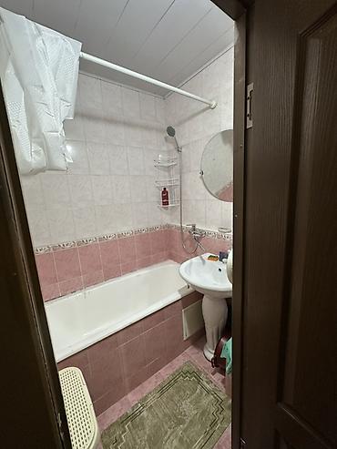 Долгосрочная аренда комнат: 70 м², С мебелью — 4