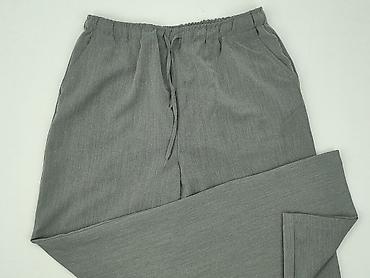 buty go: House, Spodnie materiałowe damskie, rozmiar M — 1