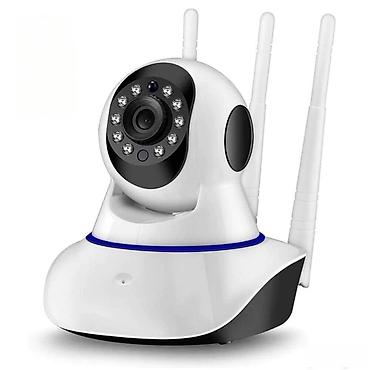 mts set top box: Kamera 2mpx ip fullhd wifi 3 antene. kamera 2mpx ip fullhd wifi 3 — 1