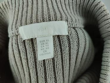 henley: H&M, Kamizelka damska, rozmiar XL — 4