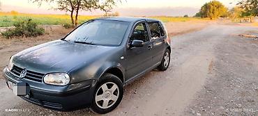 golf b4: Volkswagen Golf: 1999 г., 1.6 л, Механика, Бензин, Хэтчбэк — 3
