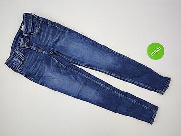 spódnice cross: Cross Jeans, Jeansy damskie, rozmiar S — 2