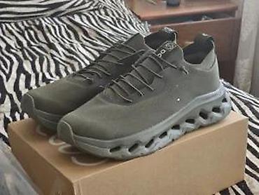 Patike: LOEWE X CLOUDMONSTER, ORIGINAL, HIT, VEL. 42 | Dostupne odmah! ! ! — 14